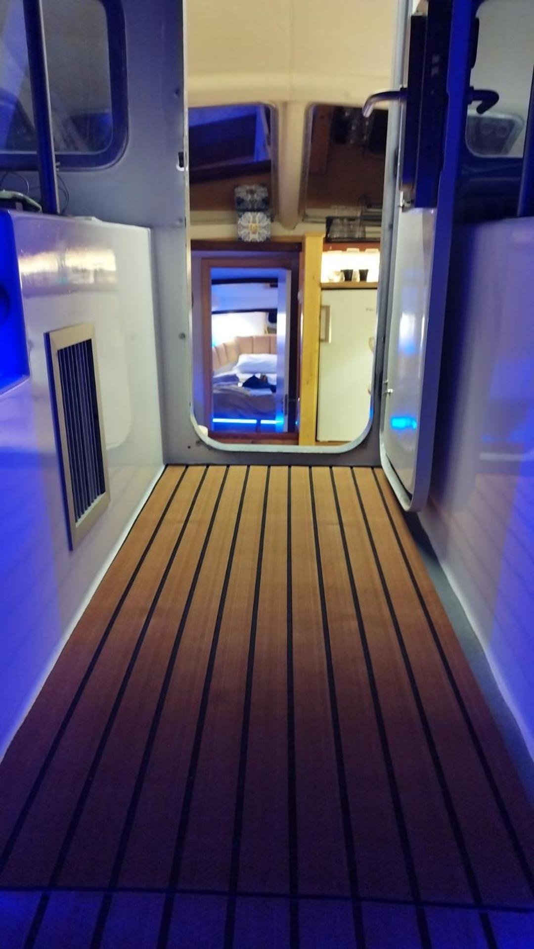 Hotel Sleepboat Luxlife Yatch OOporto Exterior foto