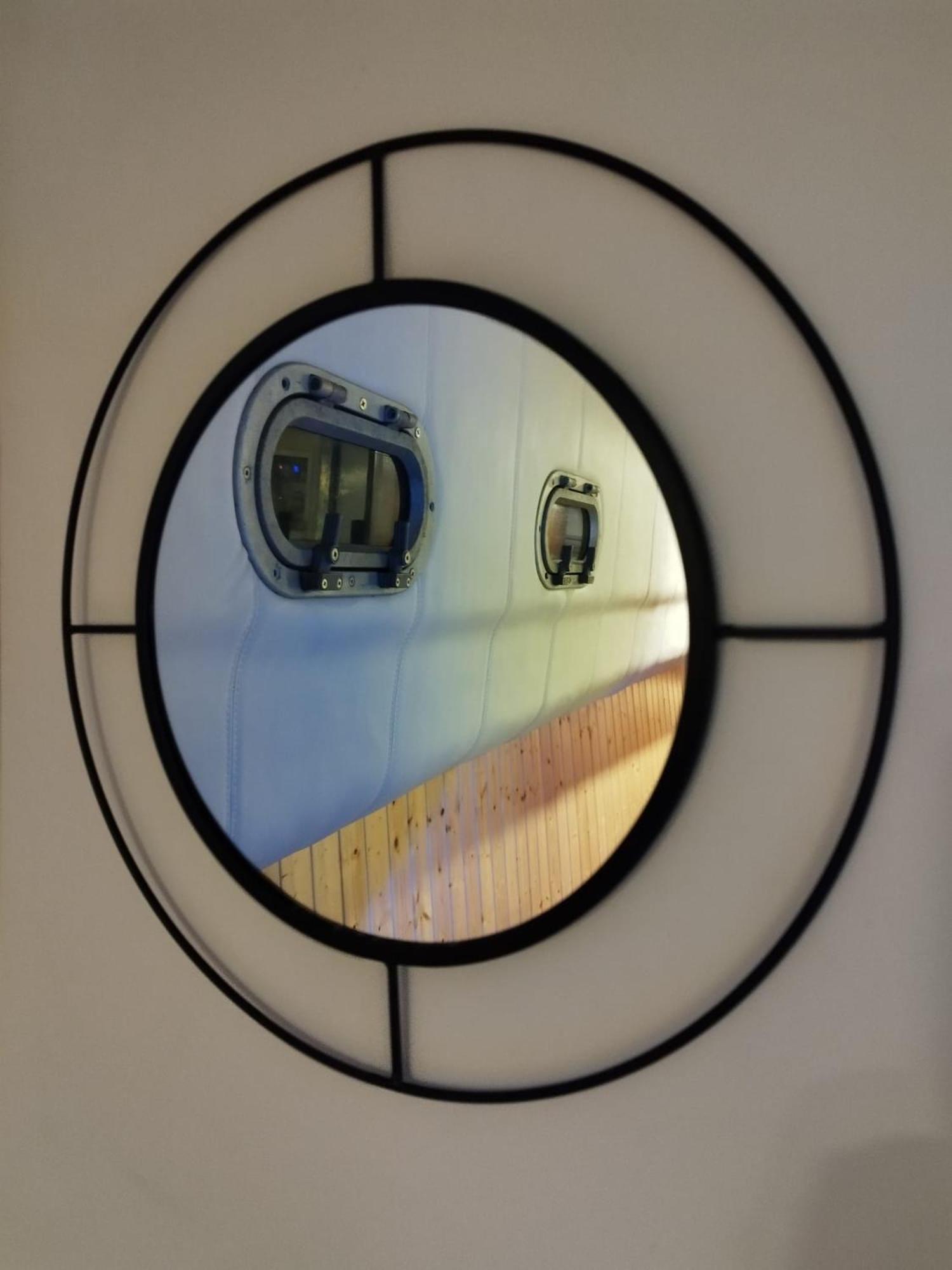 Hotel Sleepboat Luxlife Yatch OOporto Exterior foto