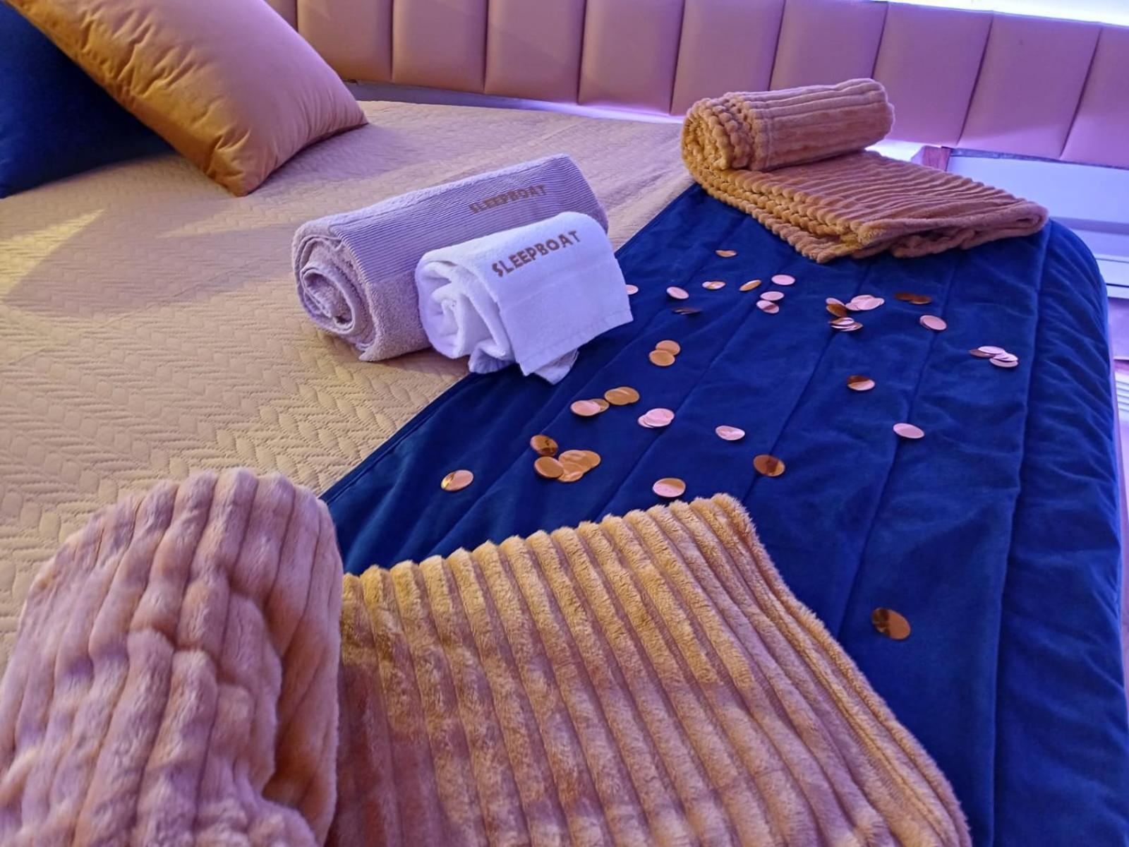 Hotel Sleepboat Luxlife Yatch OOporto Exterior foto